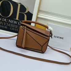 Loewe Puzzle Bags